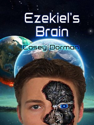 cover image of Ezekiel's Brain